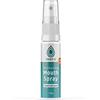 Moist-R Spray idratante per la bocca - sollievo dalla bocca secca - flusso di saliva - alito fresco - con xilitolo e aroma naturale di menta verde | 30 ml