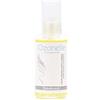 Erbavoglio Ozonelle Olio Cristalli ai Semi di Lino - 100 ml - Cosmetico convenzionale - Trattamento che nutre, protegge e lucida i capelli, migliorando pettinabilità e luminosità.