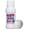 Deo Mix, Profuma Biancheria per Asciugatrice, 100 ml (Petali di Peonia)