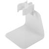 Ipetboom Supporto Per Lampada Per Asciugatrice Smalto Supporto Lampada Nail Art Mini Porta Portatile Nail Art Facile