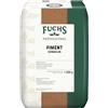 Fuchs Professional - Pimento macinato | 1000 g | Pimento in polvere per condire carni scure e verdure in salamoia | Qualità professionale per professionisti