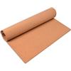 Okydoky Rotolo di sughero spesso 6 mm, 40 x 120 cm, per pareti, ufficio, casa, scuola (non autoadesivo)