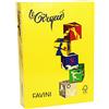 Favini A71L504 Le Cirque Carta Colorata, 500 Pezzi