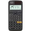 Casio FX-85DE X ClassWiz - Calcolatrice tecnico-scientifica Senza custodia protettiva Nero (TEDESCO)
