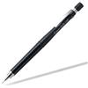 PILOT H-325 - Matita portamine ricaricabile 0,5 mm nero