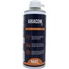 NA92 ARIACOM Aria Compressa Pressurizzata Spray per Pulizia di Tastiere, Computer, Notebook, Stampanti, Non lascia Residui, 400 ML, NA92 PRO (6 pezzi)