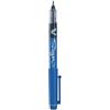 Pilot Sign Pen Liquid Ink Soft Medium 2.0mm Tip 0.6mm Line Blue Ref SWVSP03 [Pack 12]