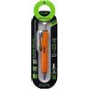Tombow® Penna a sfera AirPress Pen - M, arancione