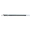 Pilot Confezione da 6 ricariche penna sfera rfns-gg PTE sottile nero