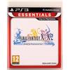 Square Enix Final Fantasy X/X-2 HD Remaster - Essentials
