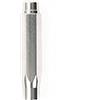 Blackwing Palomino Paracolpi - Argento