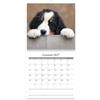 PHOTOCITY Calendario 2027 da muro personalizzato - Calendario Planner da parete personalizzabile con la tua foto 30x60 calendario 12 mesi pronto da appendere con poster di alta qualità