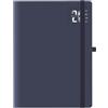 Agendepoint.it Agenda giornaliera Dynamic 2026 17x24cm sab dom insieme