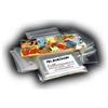 MC DAISON 100 pezzi Busta bustina copertina richiudibile 8,7 x 17,5 +3 cm per fumetti formato striscia di Tex, Zagor, Akim, Capitan Miki, Blek… Made in Italy