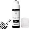 Generico Pennarello per mop, pennarelli per graffiti | Pennarello acrilico con punta da 18 mm a base d'acqua | Forniture permanenti per graffiti impermeabili da 60 ml per etichettare, disegnare, dipingere su m