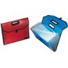 Lebez PORTADOCUMENTI PPL 13 SCOMPARTI 39X30 LEBEZ