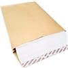Home Supplies Direct HSD - Buste C3 resistenti, in carta manilla, formato A3, 140 g/m², 450 x 324 x 30 mm di spessore, espandibili (10)
