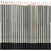 Ejoyous Set da Disegno a Matita, 24 Pezzi Set di Matite da Schizzo Matite Grafite, per Schizzi Disegni Arte Gradi di Durezza 9H 8H 7H 6H 5H 4H 3H 2H H HB B 2B 3B 4B 5B 6B 7B 8B 9B 10B