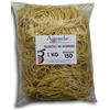 Agendepoint.it - Elastici In Gomma Giallo Diametro 150 Mm Busta Da 1kg