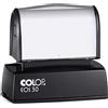 COLOP Timbro COLOP EOS 30 con logo 5,1 x 1,8 cm (L x A) ...