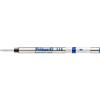 Pelikan 338B - Lotto di 10 ricariche per penna roller Colore blu