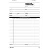 BUFFETTI Semper Multiservice SEZB00020 Blocco Copia Commissioni