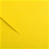 Canson Foglio Colorline® 70 x 100 220 g/m², colori giallo canarino 4 - Confezione da 25