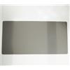 Generic 90x50cm Tappetino Scrivania, Sottomano Scrivania da ufficio in vera pelle | Grande Tappetino Scrivani per computer, Tappetino Mousemat da ufficio domestico, Deskpad per protezione(Gray,90x50cm)