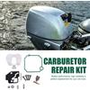 Eurowagens Motore Barca Carburatore Kit Riparazione 3V1-87122-0 3V1871220 3V1871220M per