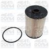 MEAT & DORIA Filtro carburante MEAT & DORIA 4920G