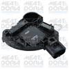 MEAT & DORIA Regolatore alternatore MEAT & DORIA 52009