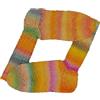 Zauberball Starke Fatto a mano/a maglia/calze/lana / 4 strati/filo/Calzini per bambini/Schoppel / Edition3 / Katzengold/la dimensione è selezionabile (32-33)