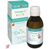 SAN OMEGA GMBH NORSAN KIDS OMEGA 3 KIDS 150 ML