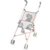 DE CUEVAS TOYS Passeggino per bambole Sedia pieghevole Coco DeCuevas 90080