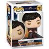 Funko Pop! Marvel: Eternals - Druig - The Eternals - Figura in Vinile da Collezione - Idea Regalo - Merchandising Ufficiale - Giocattoli per Bambini e Adulti - Movies Fans