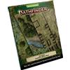 Paizo Pathfinder Flip-Mat: Kingmaker Adventure Path Campsite Multi-Pack