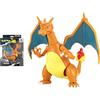 Bandai - Pokémon - Statuetta da collezione Dracaufeu 12 cm - JW2408