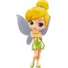 Banpresto. Peter Pan Figure Tinkerbell Q Posket Trilly QPosket Disney Characters SUBITO Disponibile!