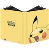 Ultra Pro Portfolio 9 tasche Pro-Binder Pikachu