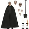 NECA Ultimate Count Dracula Scale Action Fig. 18 cm Horror of Dracula 1958