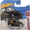Hot Wheels - '85 Honda City Turbo II - JJJ66 - Compact Kings 4/10 - Short Card - Nero - Modello licenza ufficiale - City-Flitzer - Mattel 2026 (105/250) - 1:64