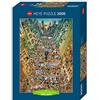 Heye SPz2000 Protest! Degano - Puzzle standard-29820