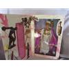 Mattel Grecian Goddess 1995 Barbie Doll By Great Eras Collection
