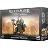 Games Workshop - Warhammer - Horus Heresy - Legiones Astartes: Saturnine Praetor