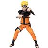 TAMASHII NATIONS Bandai Tamashii Nations Naruto, Statuetta S.H. Figuarts, 14 Cm