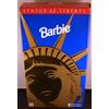 Barbie Statue of Liberty Limited Edition FAO Schwarz Doll (1995)