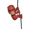 NECA MARVEL 14751 Scalers Wave 5 Daredevil Figura, 5 cm