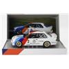 Werk83 WERK 83 1/18 - B-MW M3 (E30) - DTM Champion 1987 W18038001C