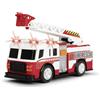 Dickie Toys - City Heroes Fire Truck, 15 cm, con luci e suoni, a partire dai 3 anni, 203302014