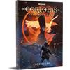 Free League Coriolis: The Great Dark Core Rulebook - Gioco di ruolo fantascientifico con esplorazione cosmica